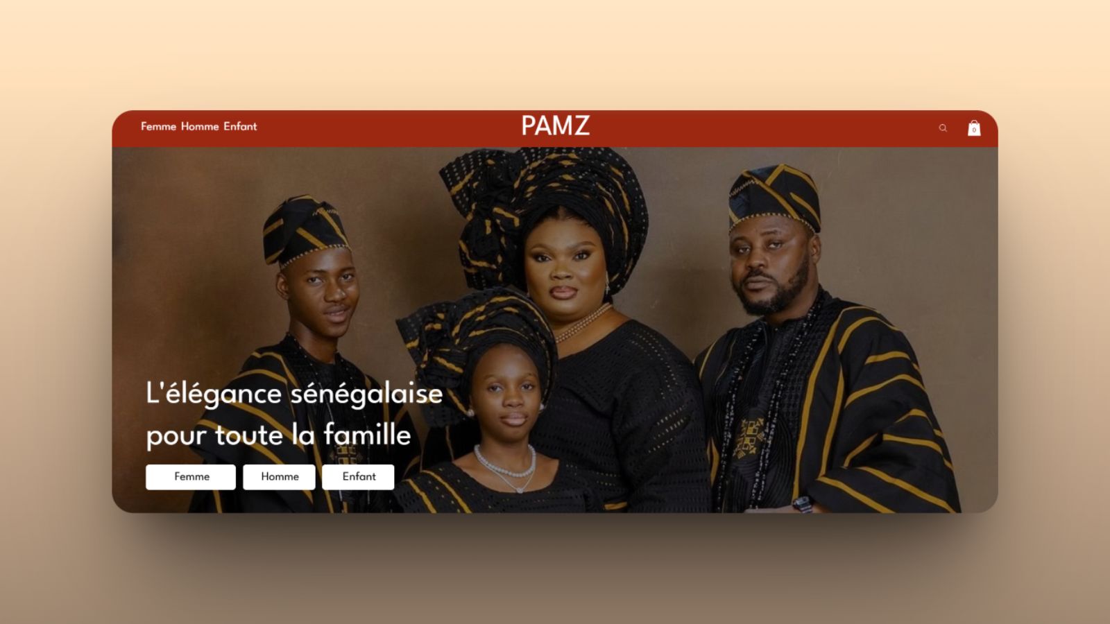 PAMZ