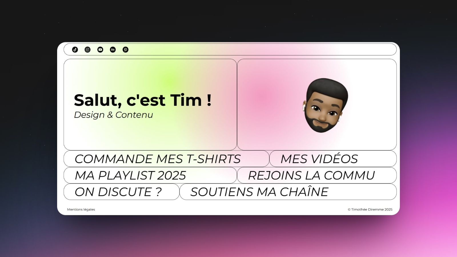 Tim